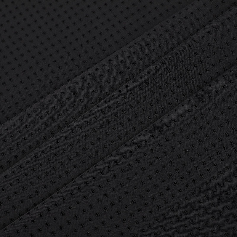 APN0793 워프 니트 매트 스포츠 통기성 메쉬 의류 직물