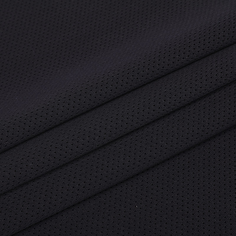 APN1005 WARP-MITED POLYESTER 5*1 NET FABRIC 방수 패브릭