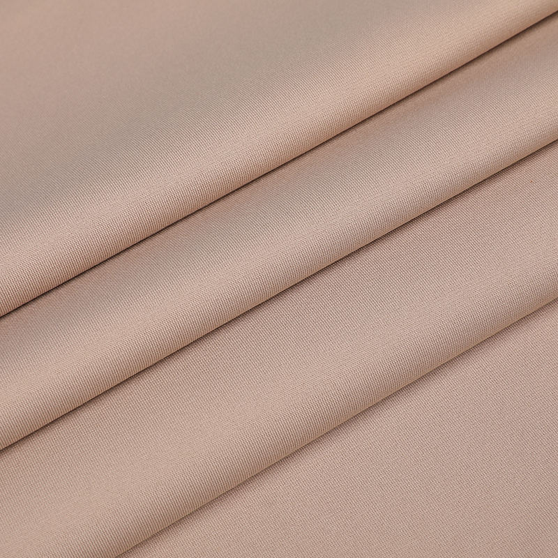 APP013802R 재활용 워프 니트 PBT 니트 탄성 직물