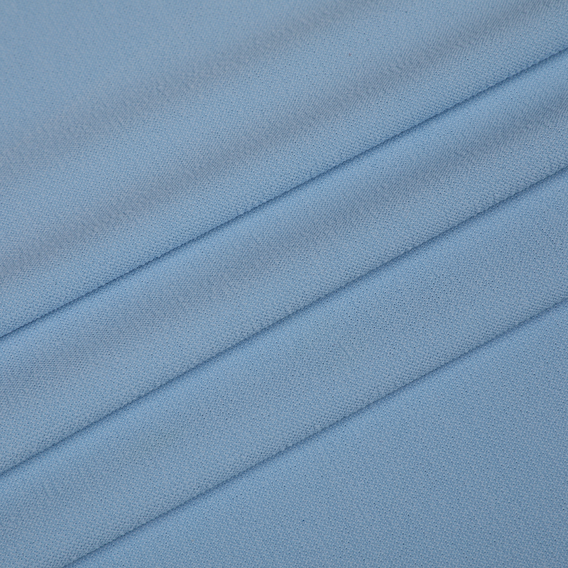 APS0983 워프 니트 트리플 빗 암모니아 루프 직물