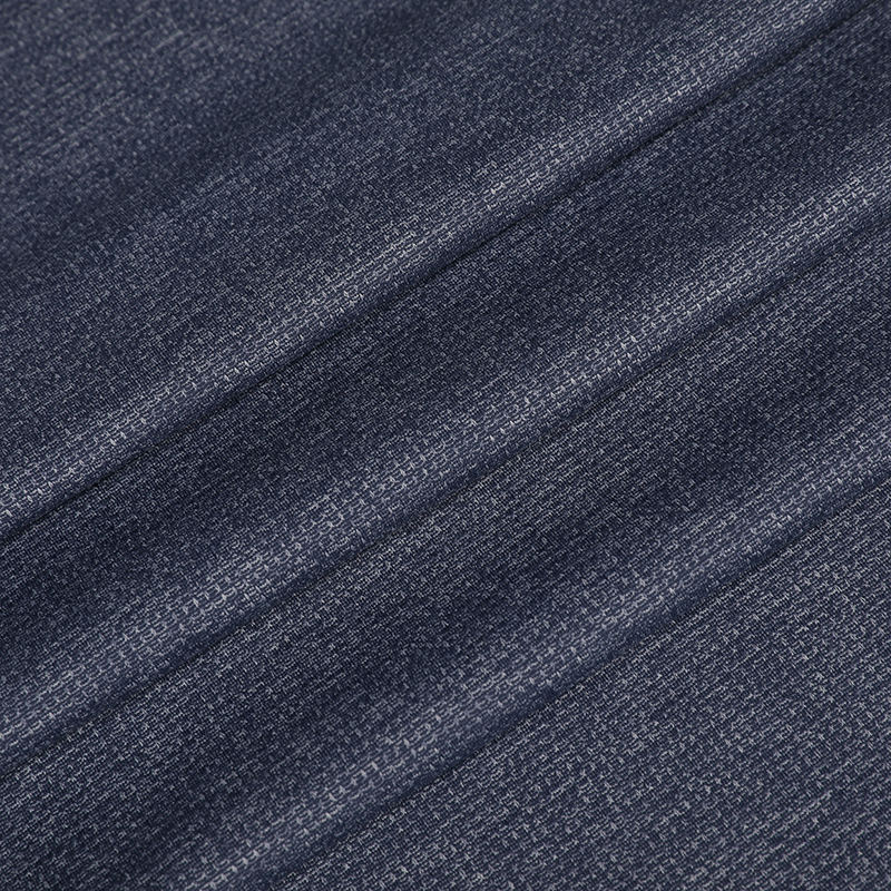 Jacquard Gradient 블렌딩을 갖춘 APJ1012 Warp Knitted Fabric