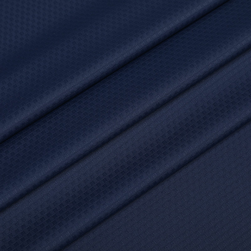 APJ1015 WARP KNITTER RUBIK의 큐브 확인 Jacquard Knitted Elastic Top Fabric