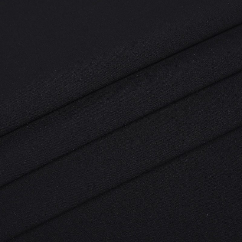 APS1100 WARP 니트 모방면 직경 일반 바지 직물