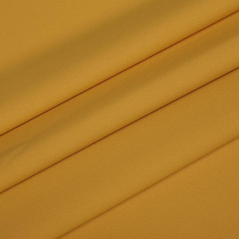 APS1107 워프 니트 브로케이드 암모니아 고 탄성 티셔츠 직물