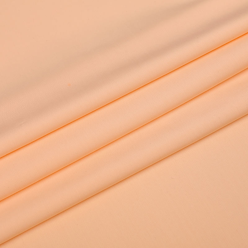 APS0349 KAM AMINE Ultra-Then Gloss High Stretch Stretch 레저 야외 의류 직물