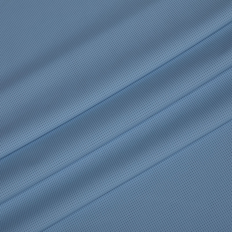 BPJ1906 브로케이드 암모니아 자카드 작은 구멍 기계식 탄성 직물