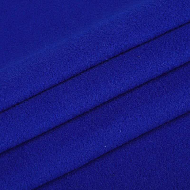 BPP1798 SHERPA POLYESTER PK 양털 의복 직물